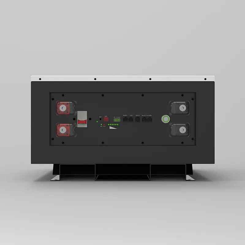 Professionalhome Battery Storage for Home 2