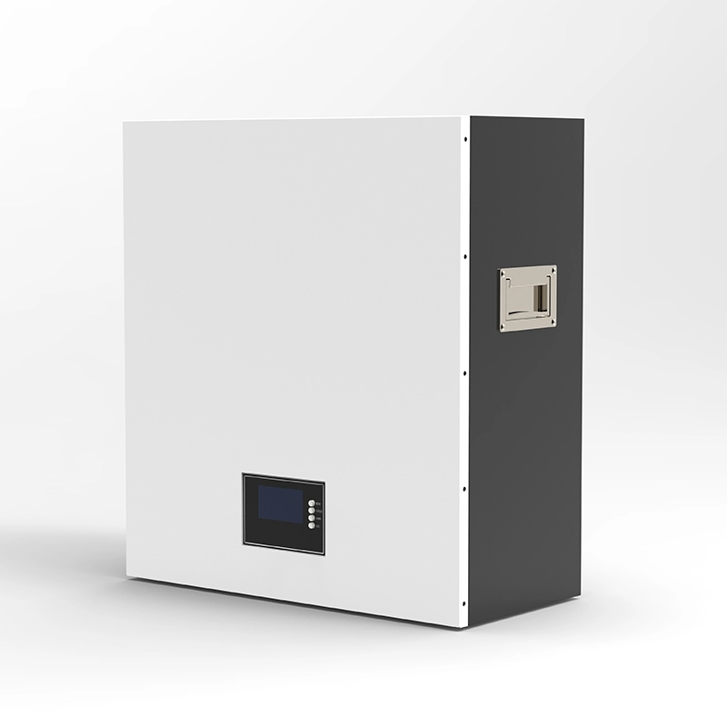 Hives 11.67KW 51.2V 228Ah Home Energy Storage System（Wall-Hanging） 1
