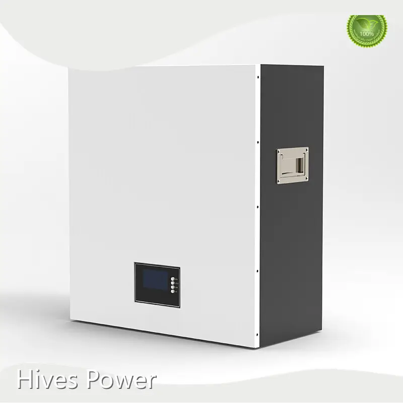 OEM Home Solar Battery Storage Hives Power 1