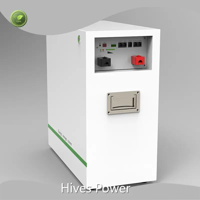 OEM Solar Energy Product Hives Power 1