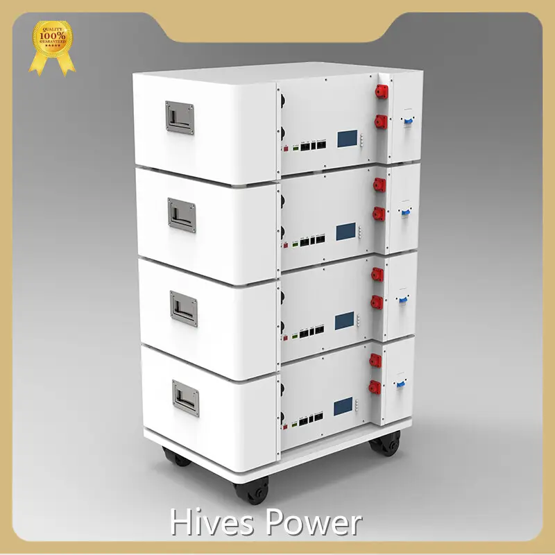 OEM Home Battery Storage Hives Power 1
