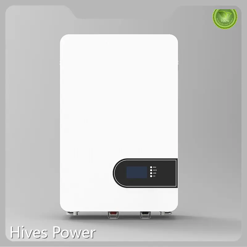 Hot Home Energy Storage Hives Power Brand 1