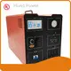 Battery Energy Storage System Hives Power 1