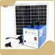 Hives Power Portable Solar Battery 1