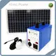Portable Solar Generator Hives Power Manufacture 1