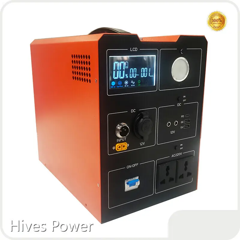 Portable Power Station 3000 Watts Bulk Buy Hives Power 1