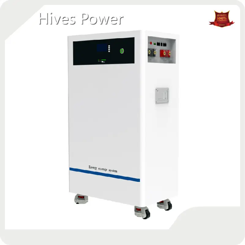 OEM Home Energy Storage Battery Hives Power 1