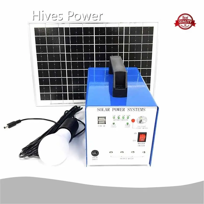 Hives Power Portable Solar Panel Manufacturers Portable Solar Panel Manufacturersfactory 1