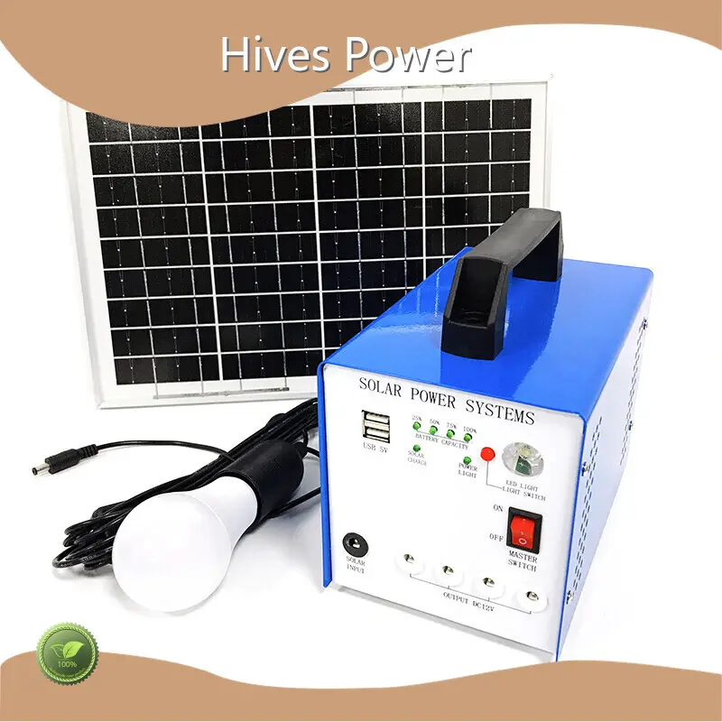 Hives Power Battery Energy Storage System Battery Energy Storage Systemsupplier 1