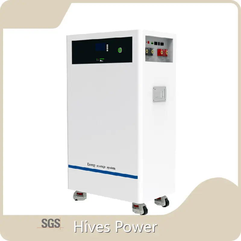 Factory Price Home Solar Battery Storage Home Solar Battery Storage Company 1
