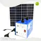 Portable Solar Power System Company for Commercial Space 1