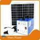 Portable Power Station and Solar Panel - for Hotel - Hives Power 1