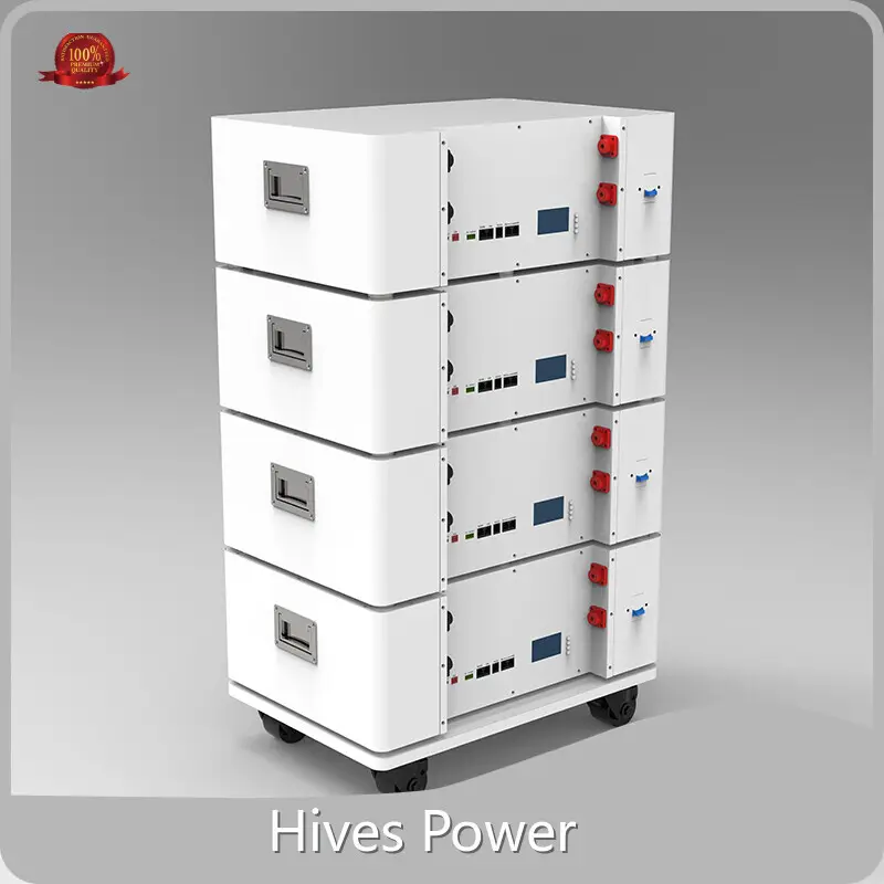 New Home Energy Storage System Price List 1