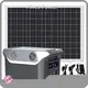 1000 Watt Portable Power Station Company for Commercial Space 1
