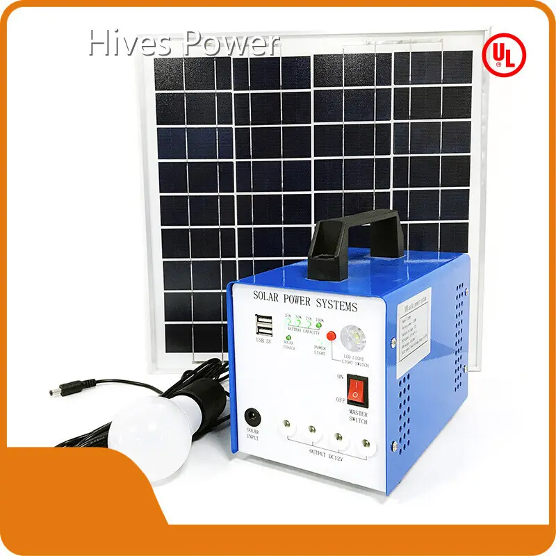 Top 1000w Portable Power Station Company for Apartment 1