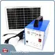 Portable Solar Power Factory for Public 1