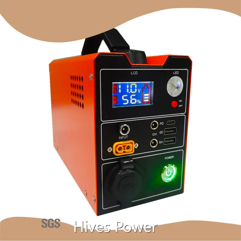 Eco Friendlysolar Generator Manufacturers in China for Commercial Space 1