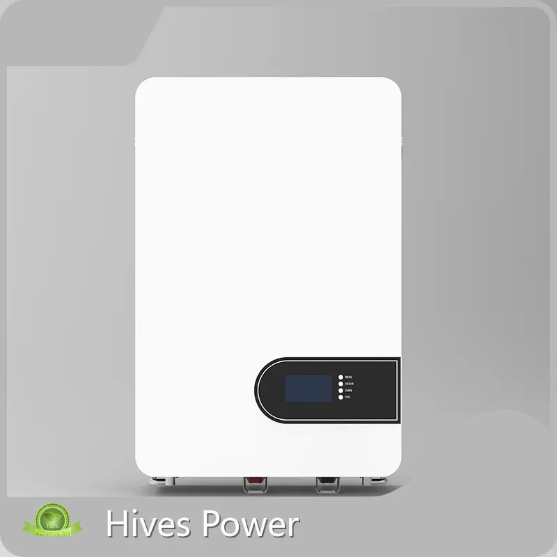 Household Energy Storage Vendor 1