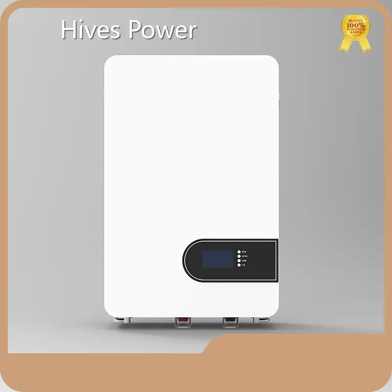WholesaleBattery Energy Storage System for Home 1