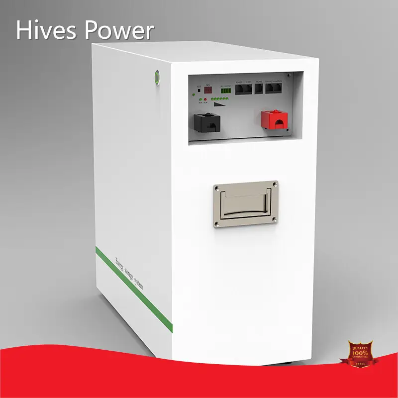 Factory Price Home Energy Storage System for Home 1