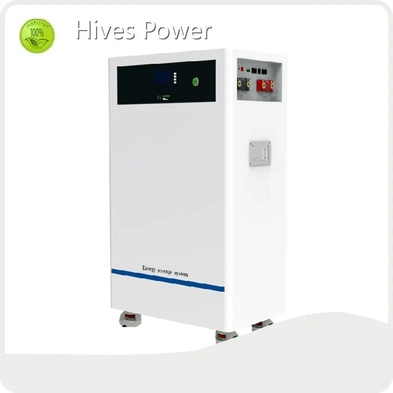 House Battery Storage - for Home - Hives Power-1 1
