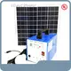 For Public Solar Generator for Home by Hives Power 1