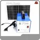 Portable Solar Generator with Panels Company 1