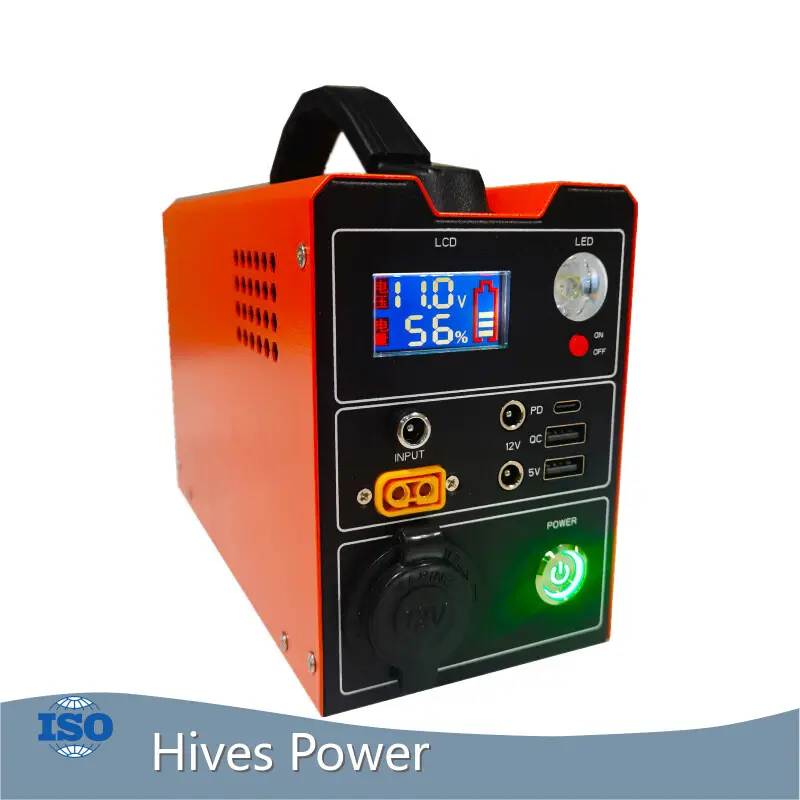 Bulk Production Wholesale Portable Power Station Price List 1