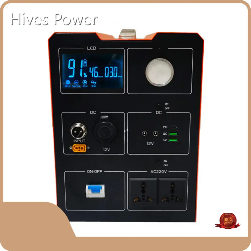 Bulk Portable Power Station Distributor Factory Direct Supply for Home Use 1