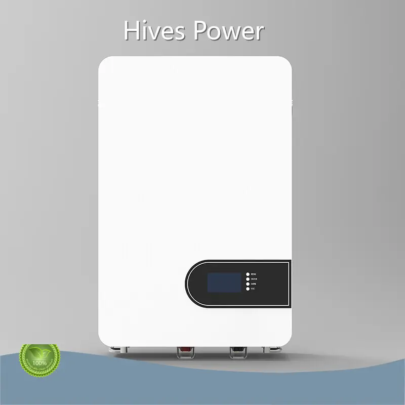 Wholesale Home Energy Storage System Company for Home 1