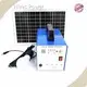 Portable Solar Power Vendor 1