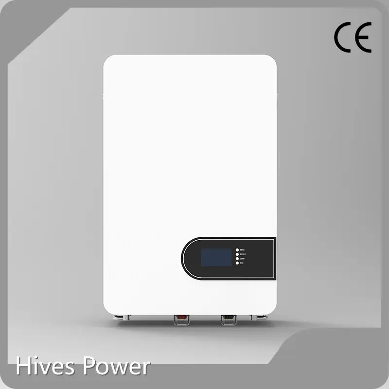 Good Selling Residential Energy Storage Residential Energy Storage Company 1