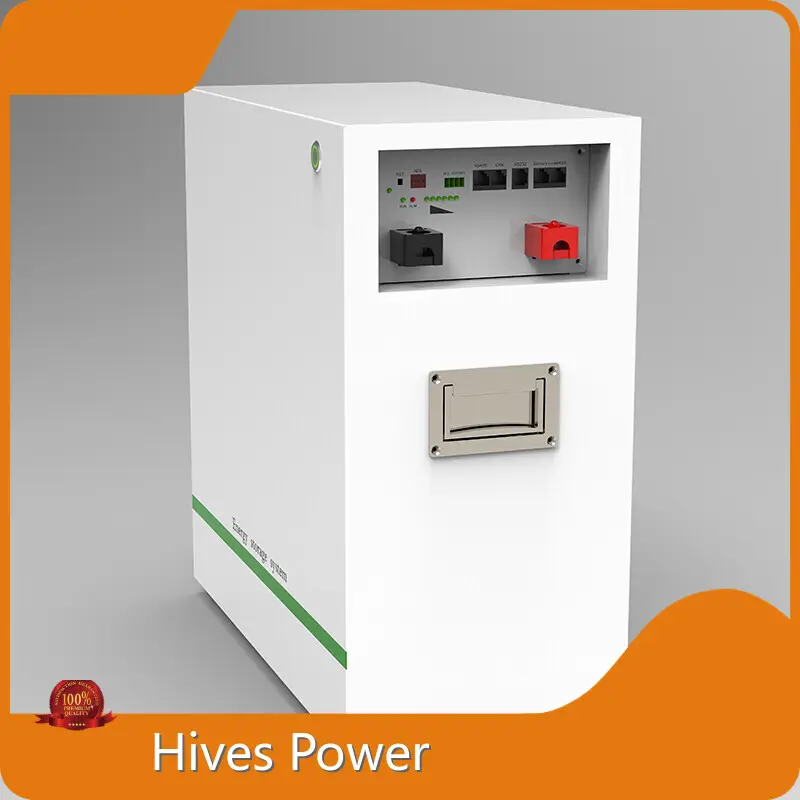 Newhousehold Battery Storage for Home 1