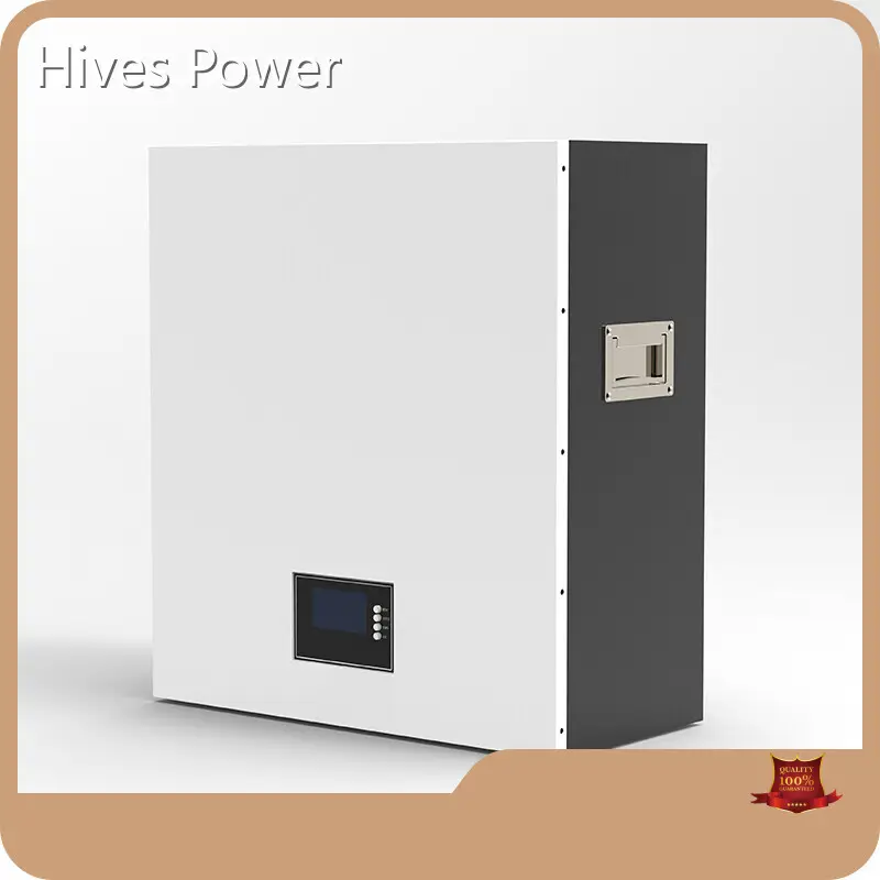 Professionalhome Battery Storage for Home 1