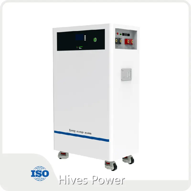 Professional Home Battery Storage for Home 1