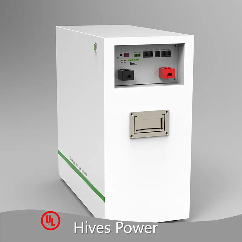 Good Selling Household Battery Storage for Home 1