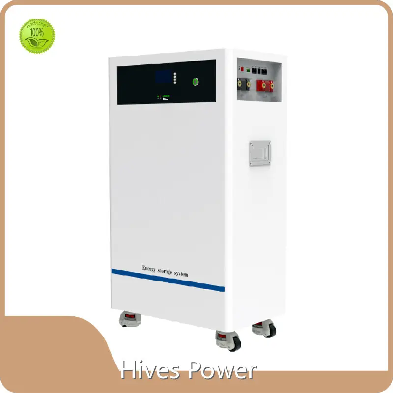 Factory Pricehouse Battery Storage Systems for Home 1