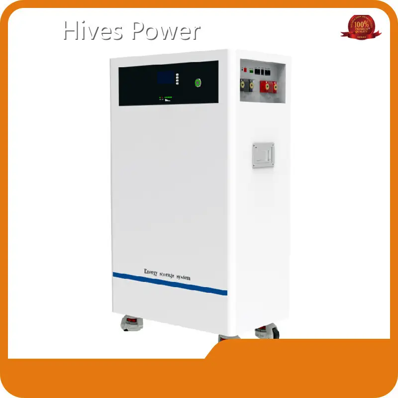 Solar Energy Equipment Supplier - for Home - Hives Power 1