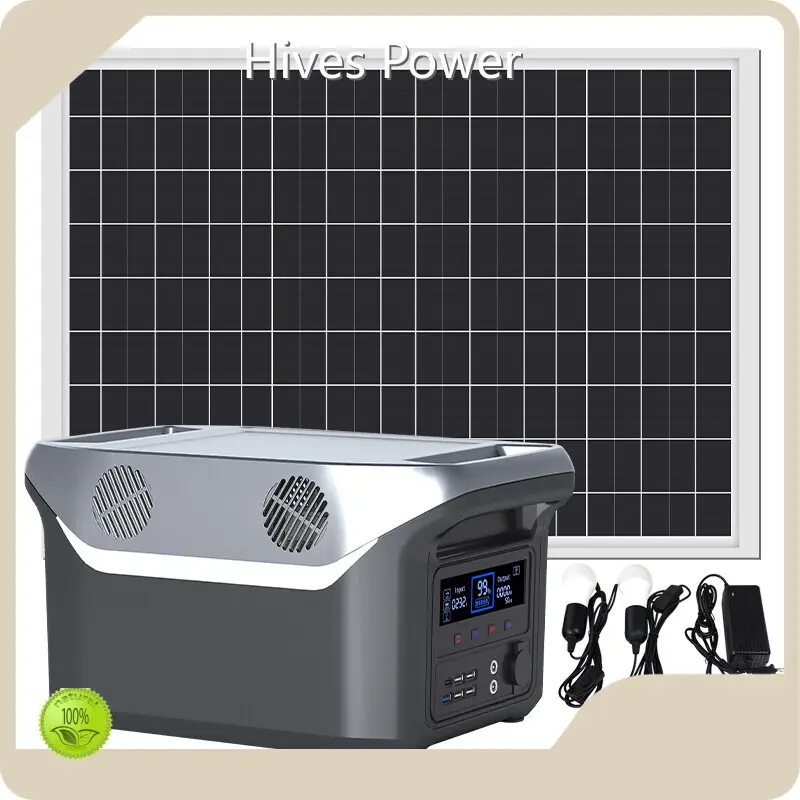 Oem & Odm 500w Portable Power Station Company for Commercial Space 1