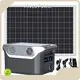 Oem & Odm 500w Portable Power Station Company for Commercial Space 1