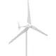 Custom 5000 Watt Wind Turbine Vendor Manufacturer | Naier 2