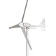 Custom 5000 Watt Wind Turbine Vendor Manufacturer | Naier 4