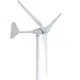Custom 5000 Watt Wind Turbine Vendor Manufacturer | Naier 3