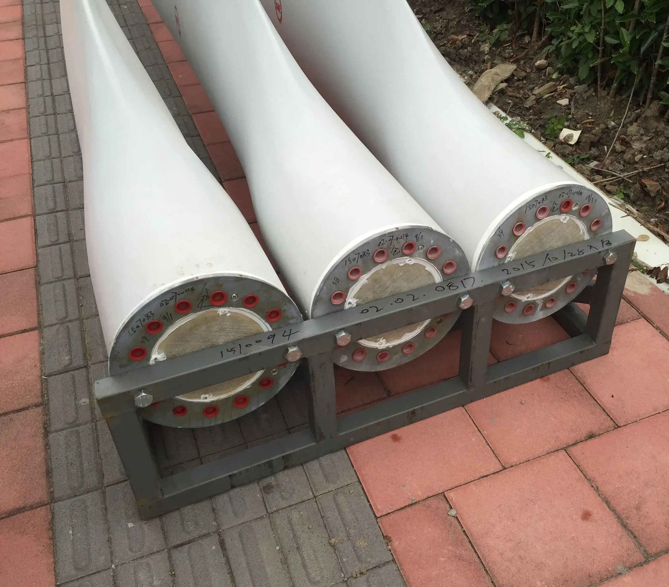 Naier | Quality Horizontal Wind Machine Cost 3