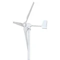 Gerador de turbina eólica de 1kw 24v 48v 96v 120v 220v 240v 1