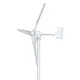 Customized Horizontal Axis Turbine Naier Company 2