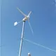 ProfessionalNaier Horizontal Axis Wind Turbine - 1080mm 3