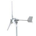 Hot Sale Low Start Wind Speed Wind Turbine 1.5kw Windmill 48v 96v 220v 240v Generator In Stock 1