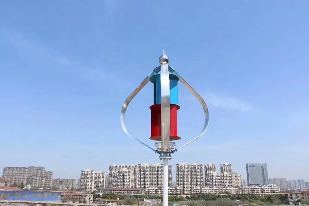 Bestvertical Wind MillNaier Company 5