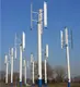 Vertical Wind Mills 985kg - - Naier 4